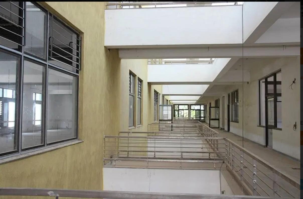 IIT Gandhinagar Campus photo 4